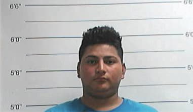 Estuardo Chojolan, - Orleans Parish County, LA 